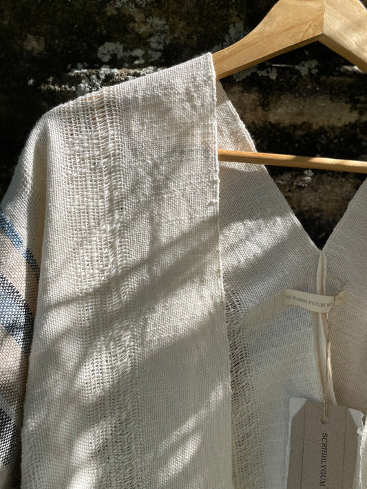 White Sands ~ Cloak/Jacket